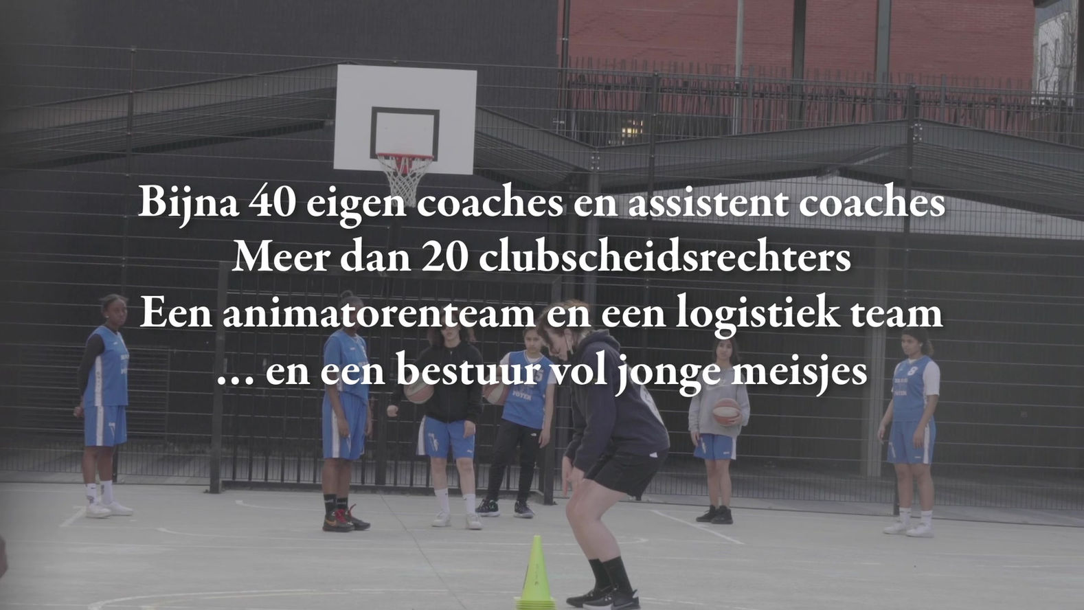 Alle video's